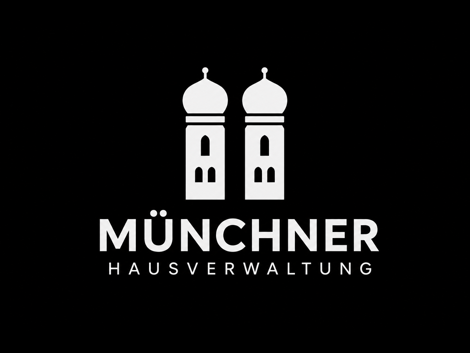 Logo Münchner Hausverwaltung